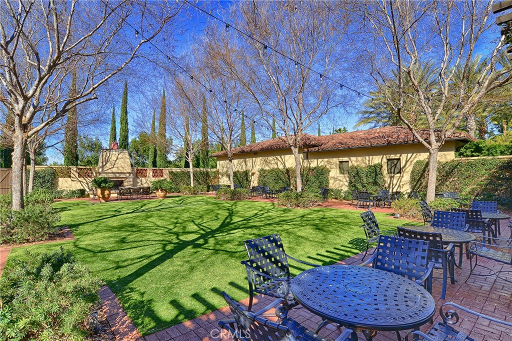 Garland Park (WDGP) - Residential Lease
