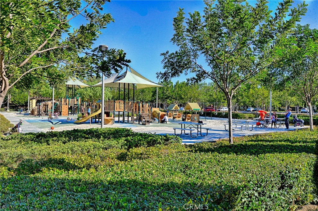 Garland Park (WDGP) - Residential Lease