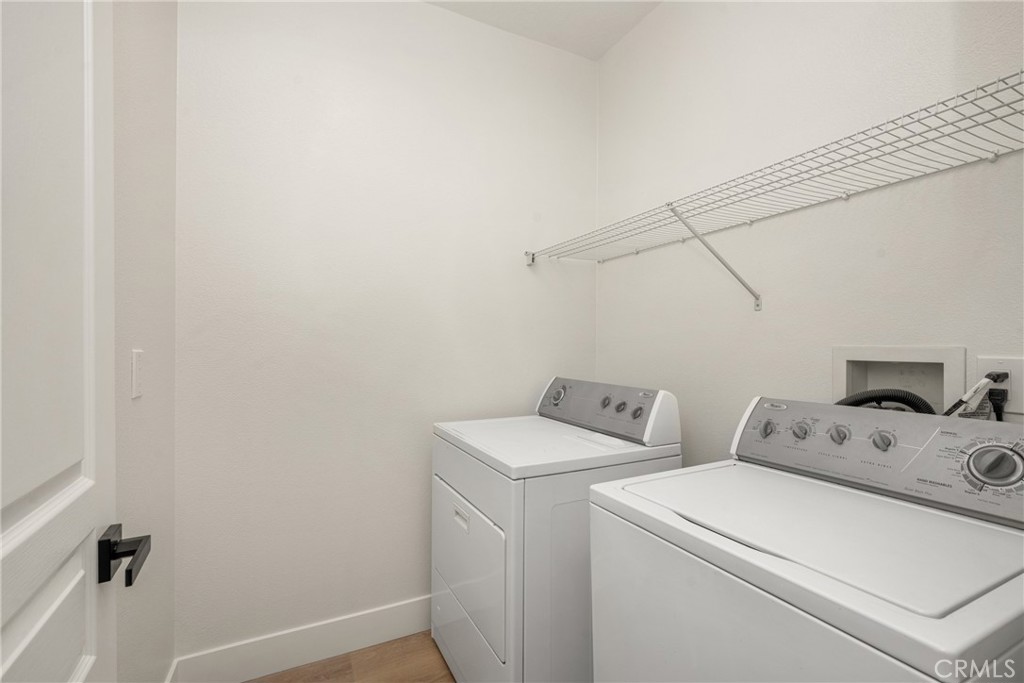 Garland Park (WDGP) - Residential Lease