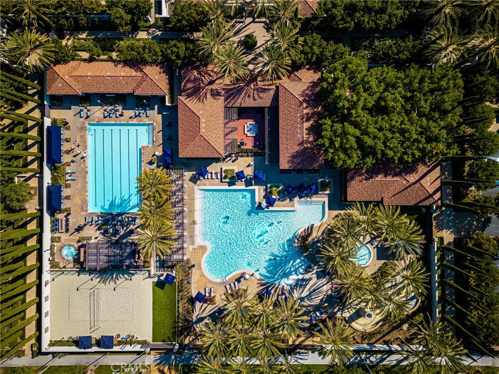 Garland Park (WDGP) - Residential Lease