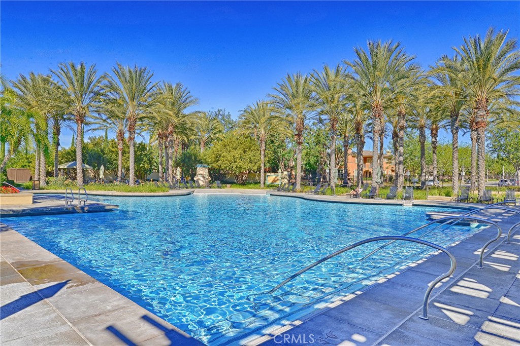 Garland Park (WDGP) - Residential Lease