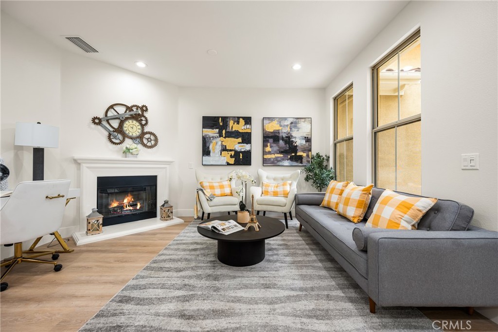 Garland Park (WDGP) - Residential Lease