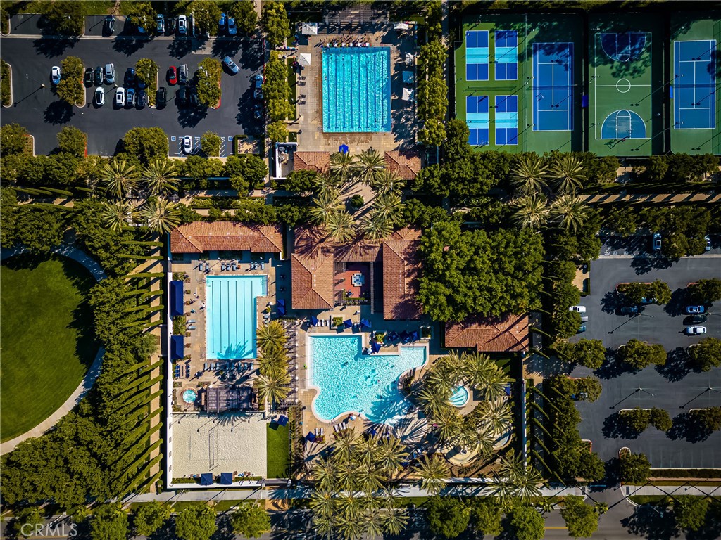 Garland Park (WDGP) - Residential Lease