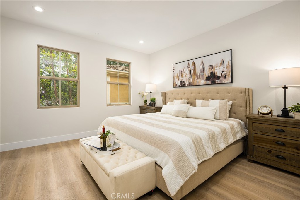 Garland Park (WDGP) - Residential Lease
