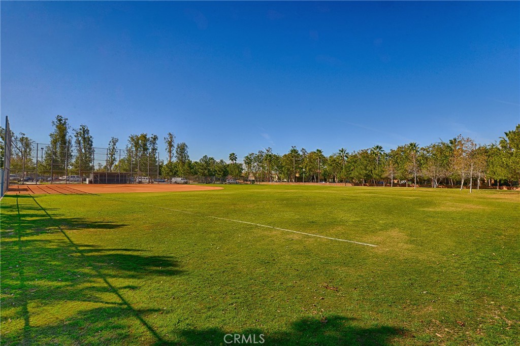 Garland Park (WDGP) - Residential Lease