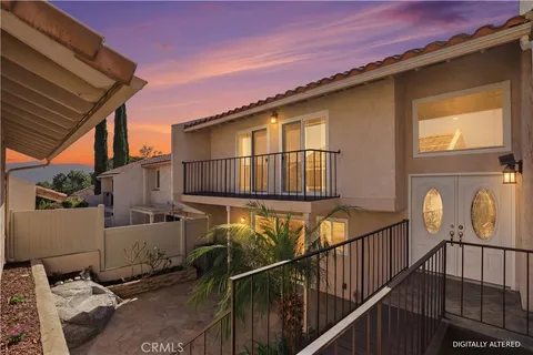2260 El Capitan Dr, Riverside, CA 92506 - MLS#: IV26068059