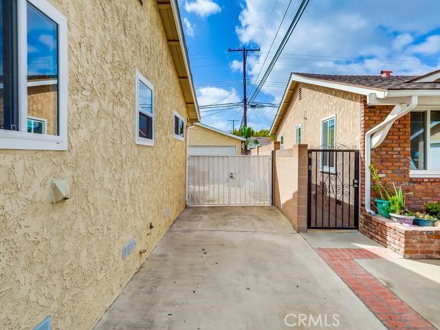 Lakewood City/Lakewood (LCK) - Residential