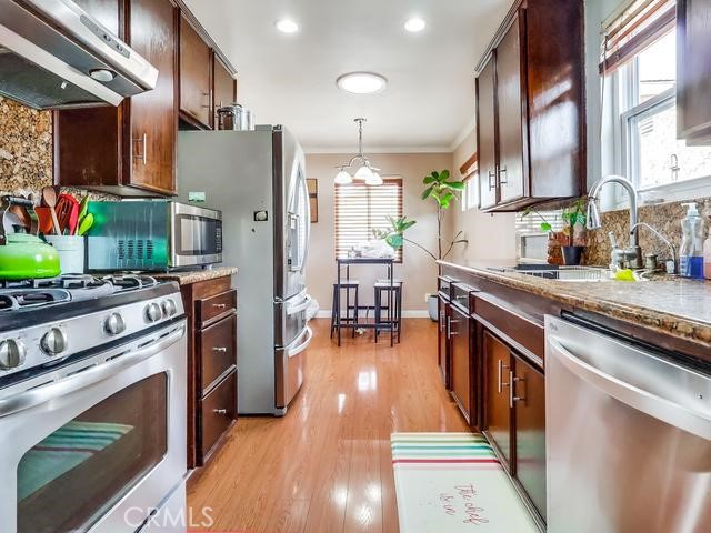 Lakewood City/Lakewood (LCK) - Residential