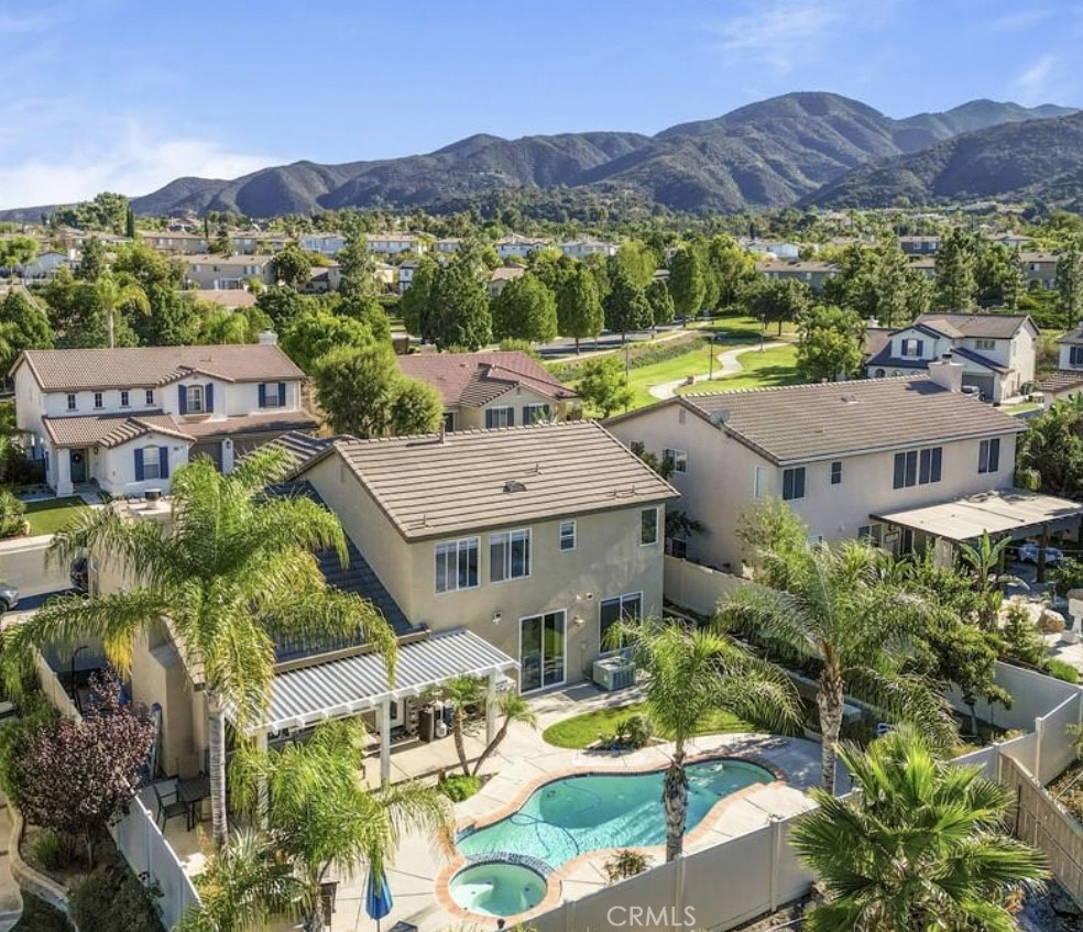 Mayflower Mountain Gate Community - Residential