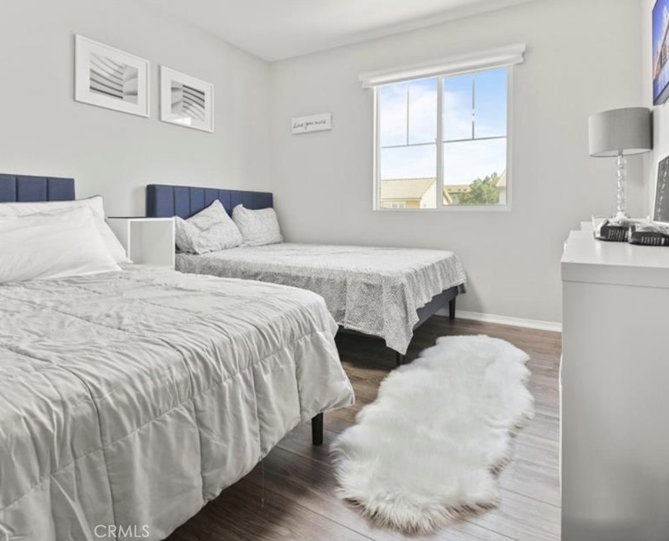 Mayflower Mountain Gate Community - Residential