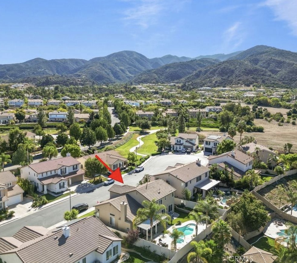 Mayflower Mountain Gate Community - Residential