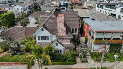 213 Marguerite Corona Del Mar CA 92625