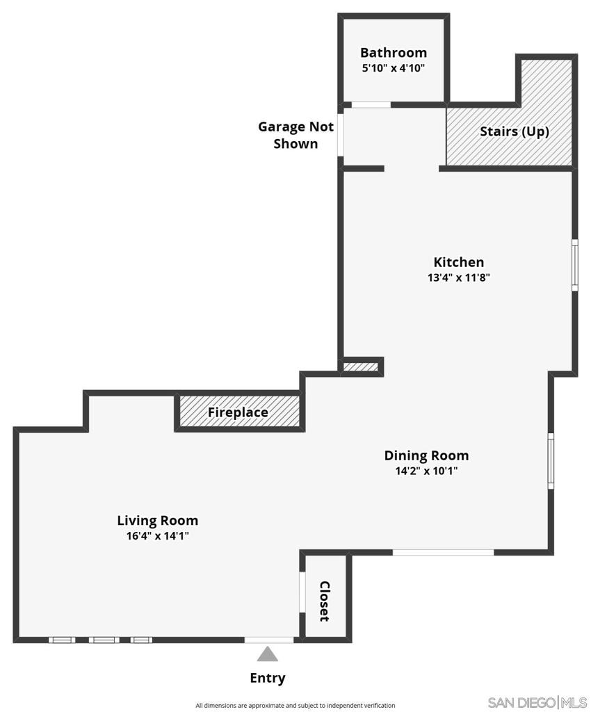Chula Vista - Residential