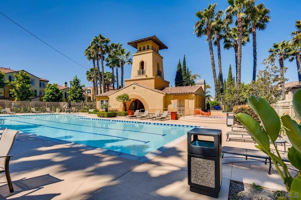 Chula Vista - Residential