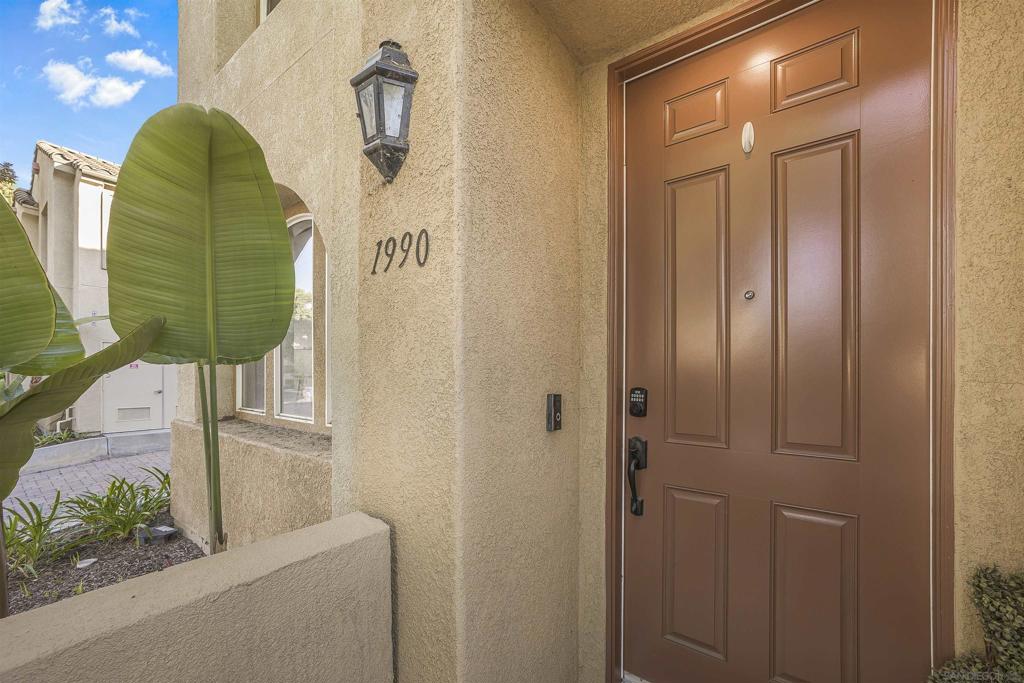 Chula Vista - Residential