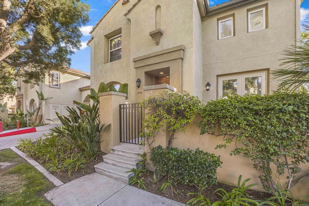 Chula Vista - Residential