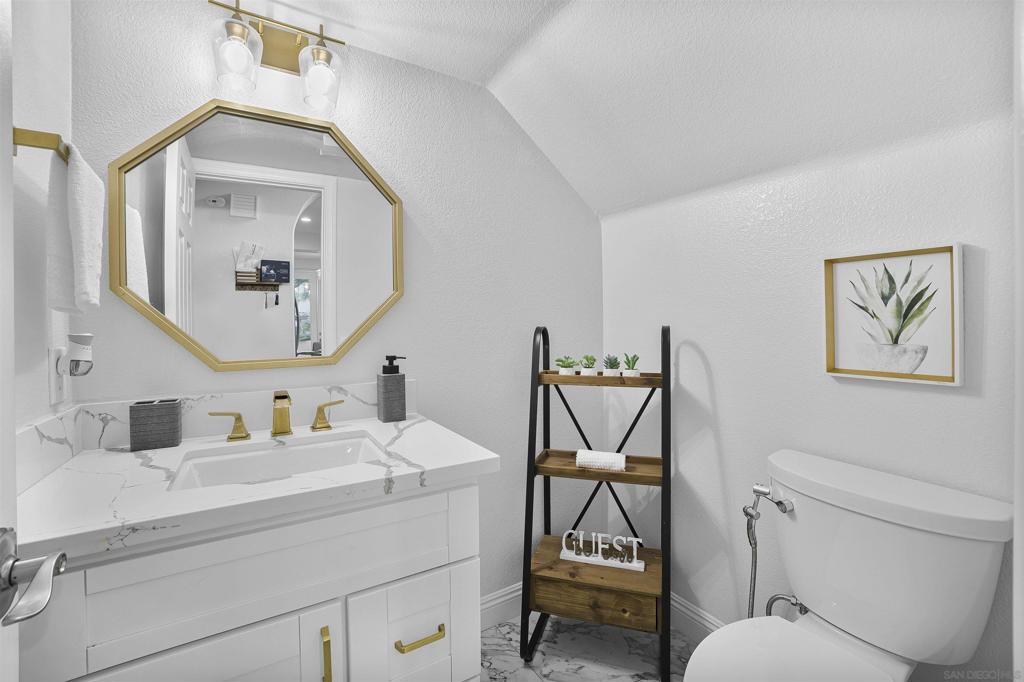 Chula Vista - Residential