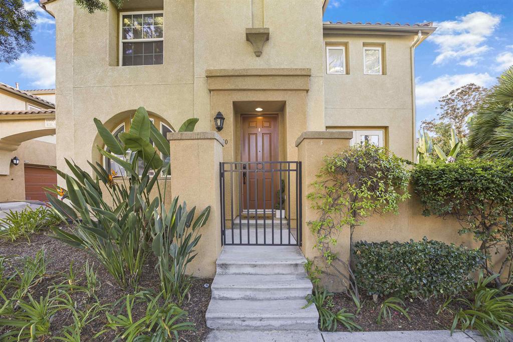 1990 Caminito De La Cruz