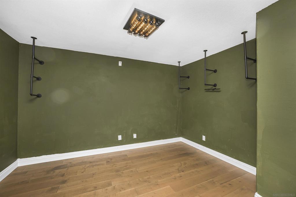 Chula Vista - Residential