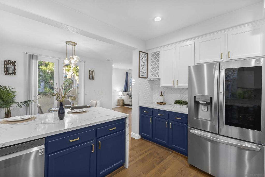 Chula Vista - Residential