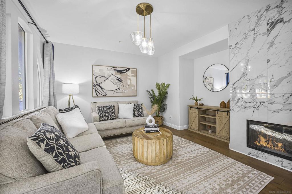 Chula Vista - Residential