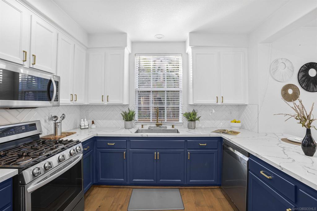 Chula Vista - Residential