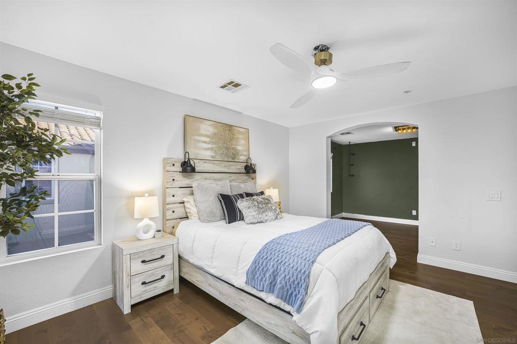 Chula Vista - Residential