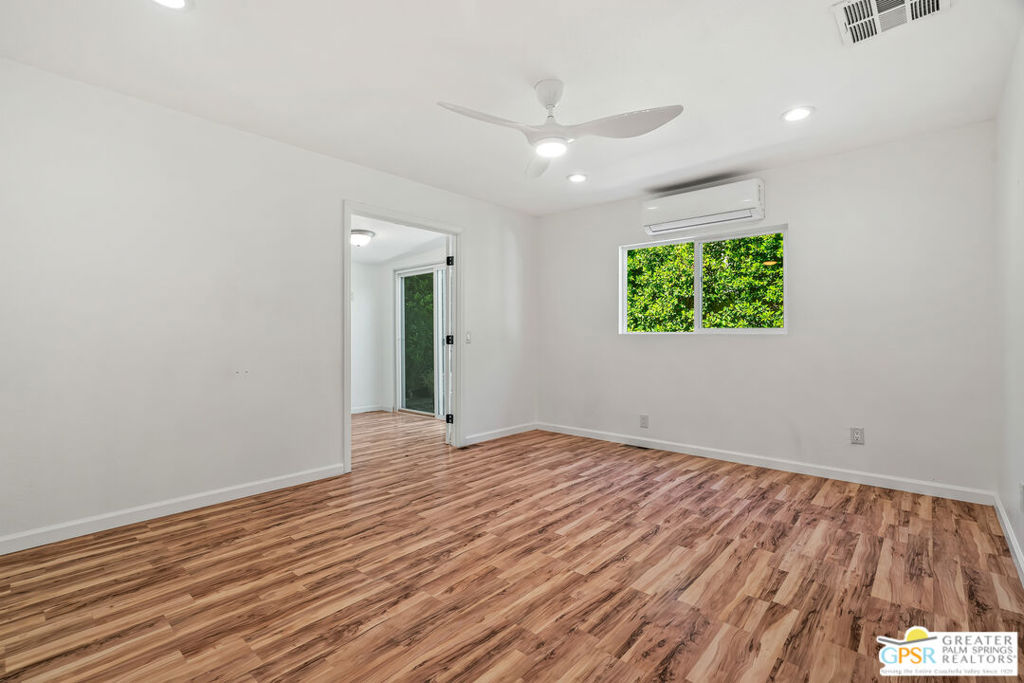 Palm Canyon Mobile Club - Manufactured In Park