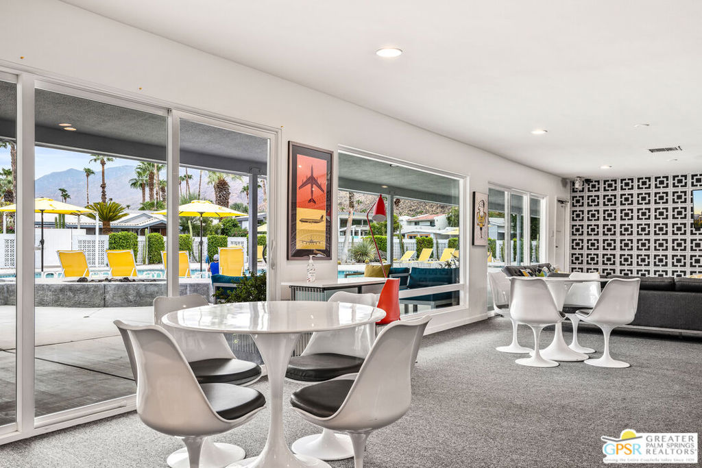 Palm Canyon Mobile Club - Manufactured In Park