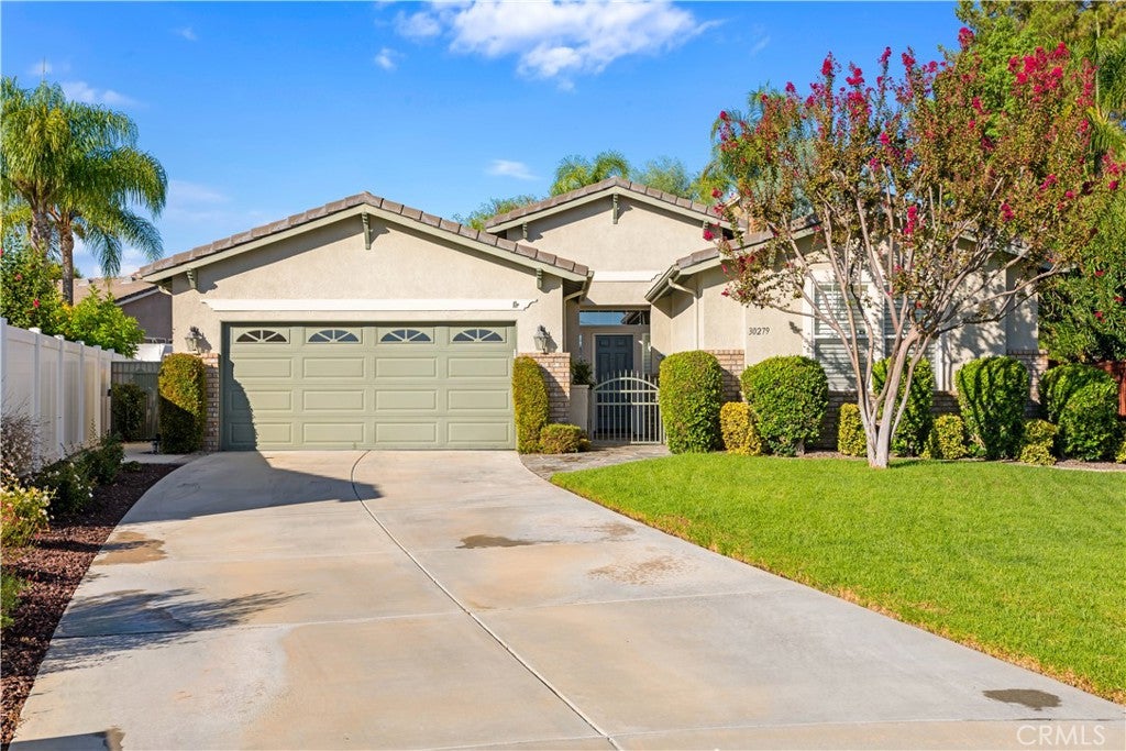 30279 Ravenswood Circle