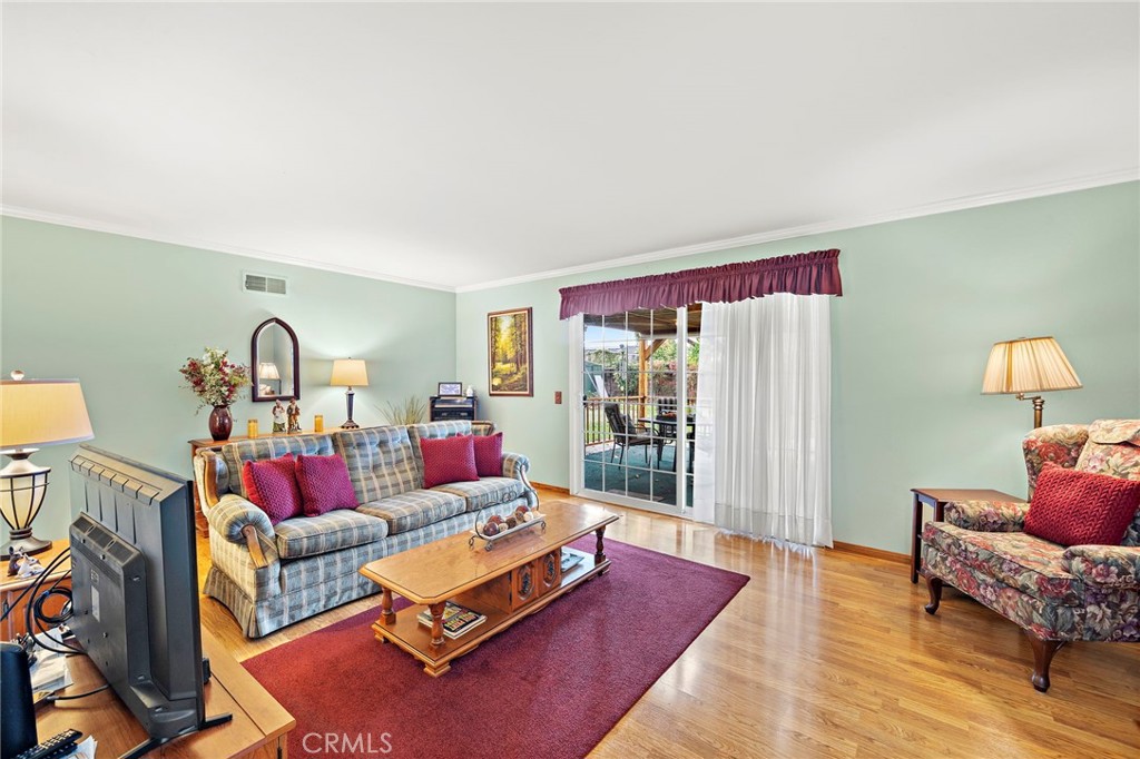 16331 Mahogany Street