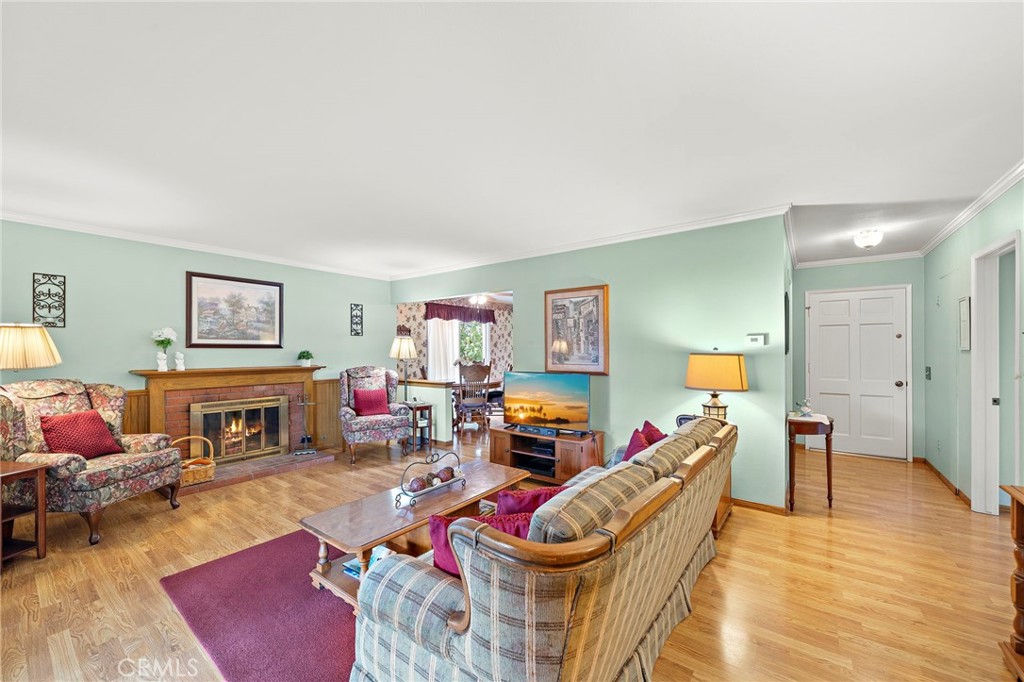 16331 Mahogany Street