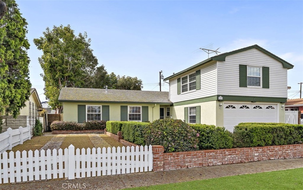 16331 Mahogany Street