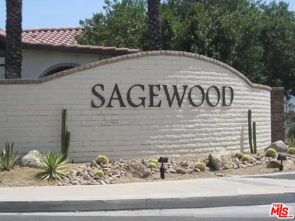 Located on a cul de sac in desirable Sagewood community. Excellent curb appeal, huge backyard features a private fenced pool, and trellised patio. Custom kitchen and bath cabinets & counter tops, remodeled master shower & guest bath make this home a showcase. You enter to a formal dining room with palatial ceilings. Light streams in from transom windows. Beyond is a tiled private trellised patio with mountain view. The living room features a corner fireplace right next to a cozy sunken nook which would make an excellent study. Refrigerator, washer/dryer and Energy Star HVAC. Off the kitchen is a bay window breakfast nook with pool and mountain views. Sliding glass doors lead from the family room to the rear patio and yard beyond. Recessed lighting, lots of cabinet and storage space. Large two car garage with shelving and storage cabinets. Unfurnished, year lease+.