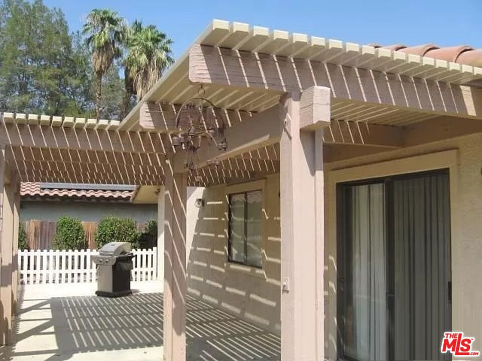 Sagewood - Residential Lease
