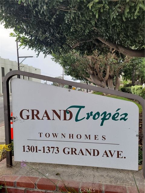 Photo of 1329 E Grand Avenue #C, El Segundo, CA 90245 (MLS # SB26050385)