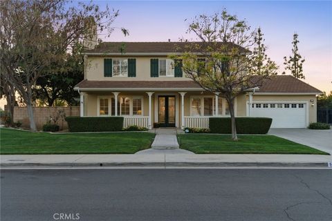 Photo of 8345 Carriage Court, Riverside, CA 92508 (MLS # IV26064960)