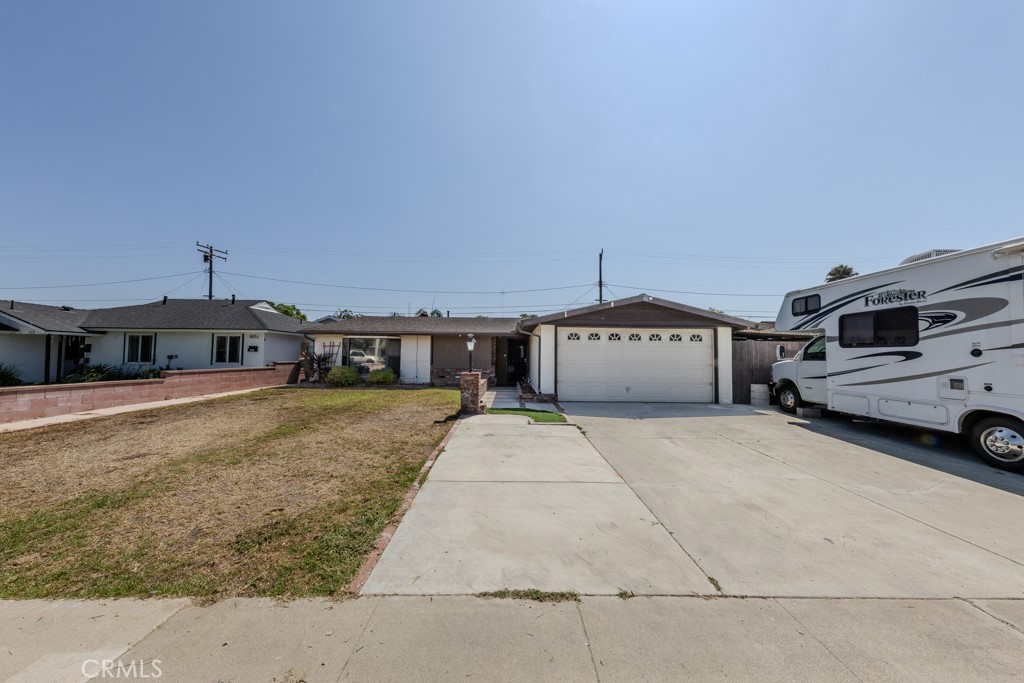 616 S Boxwood Street