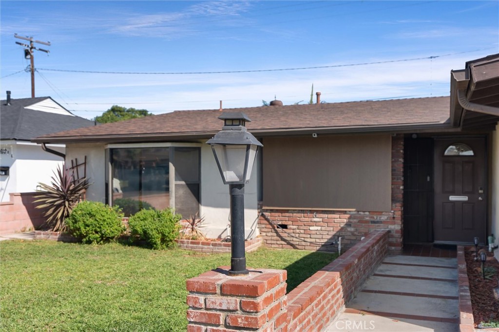 616 S Boxwood Street