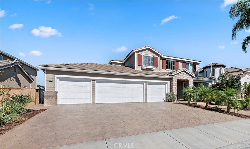 17307 Blue Ridge Court