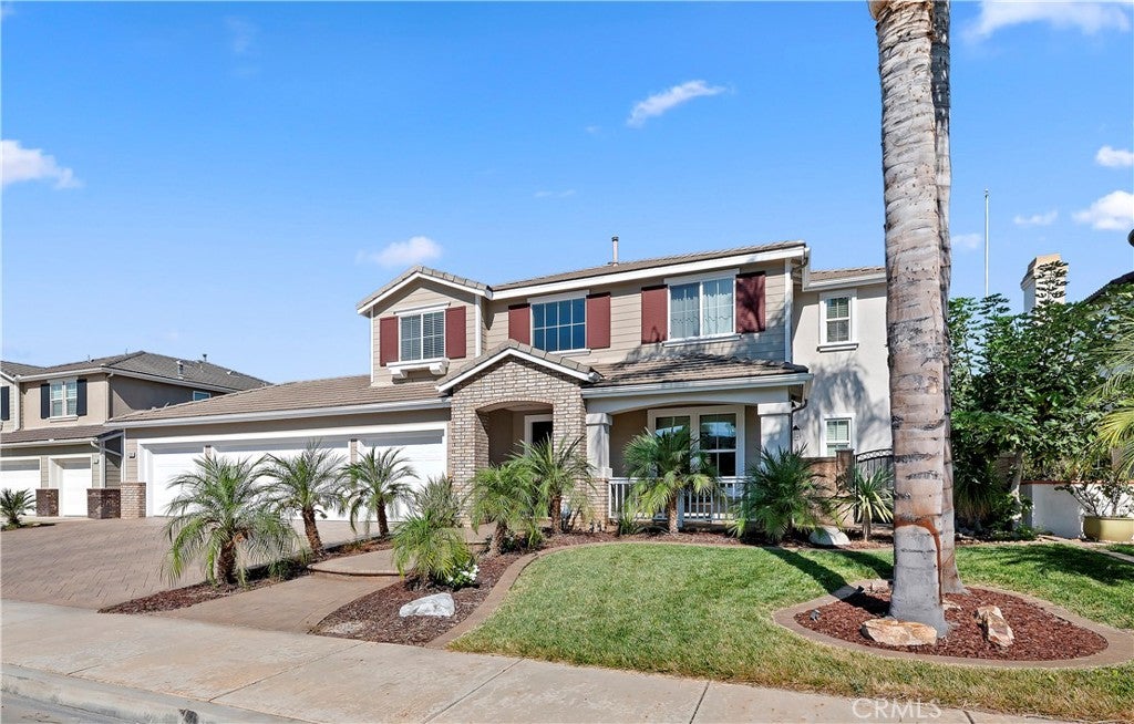 17307 Blue Ridge Court