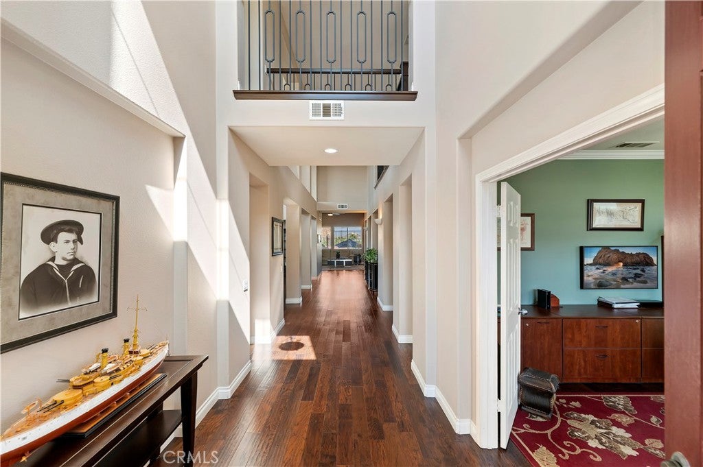 17307 Blue Ridge Court