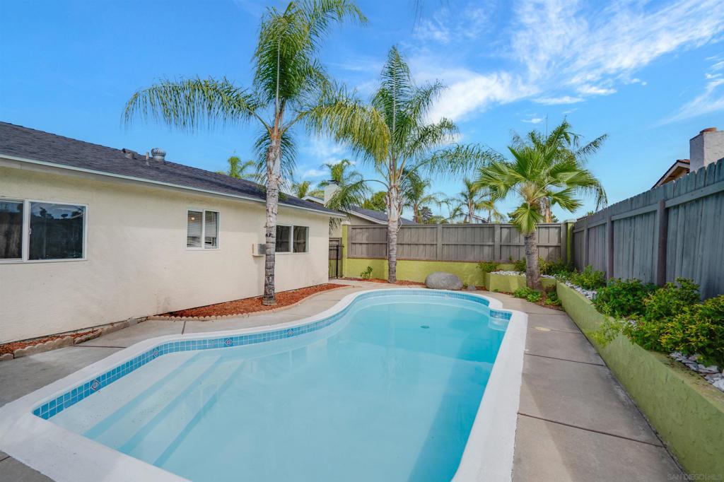 East Escondido - Residential
