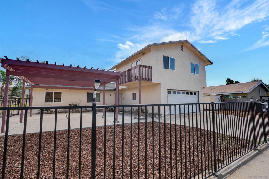 East Escondido - Residential