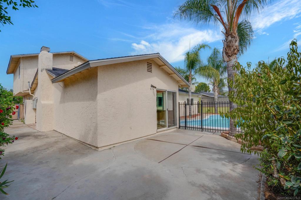East Escondido - Residential