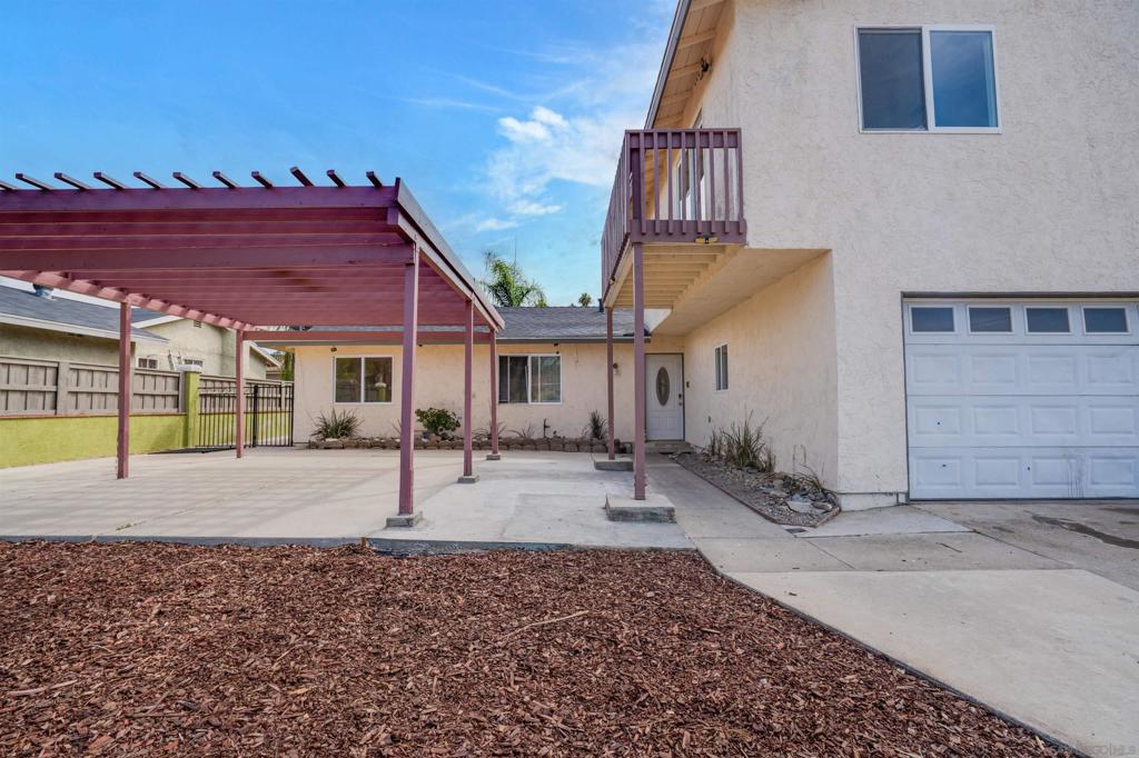 East Escondido - Residential