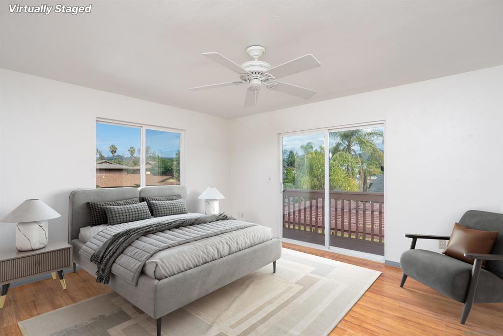 East Escondido - Residential