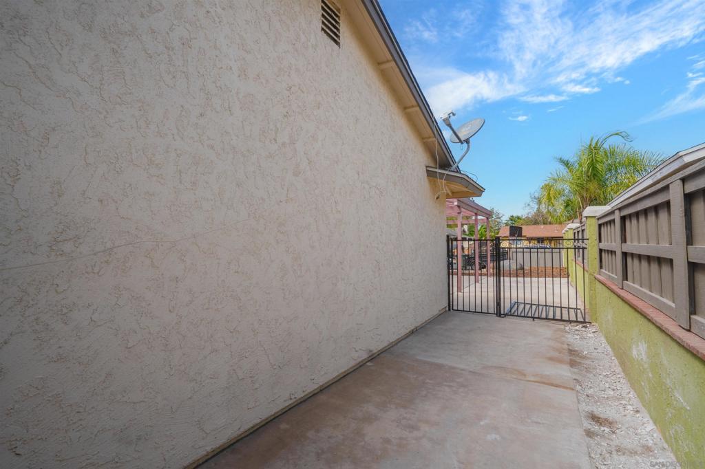 East Escondido - Residential