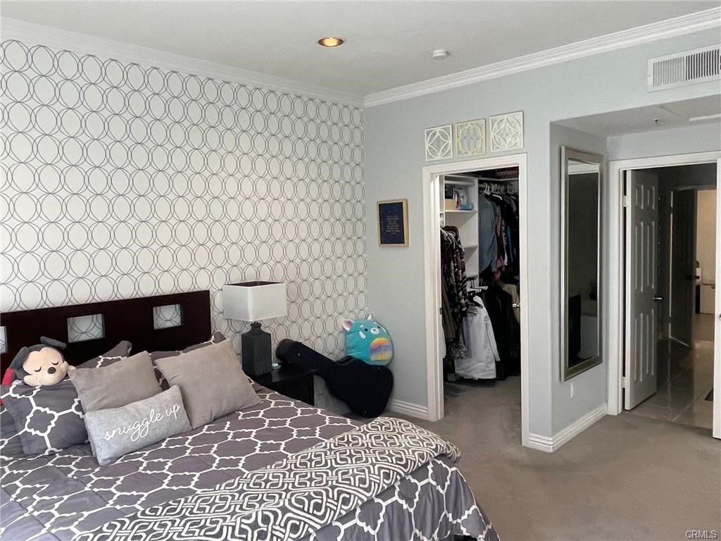 Metropolitan (MET) - Residential Lease