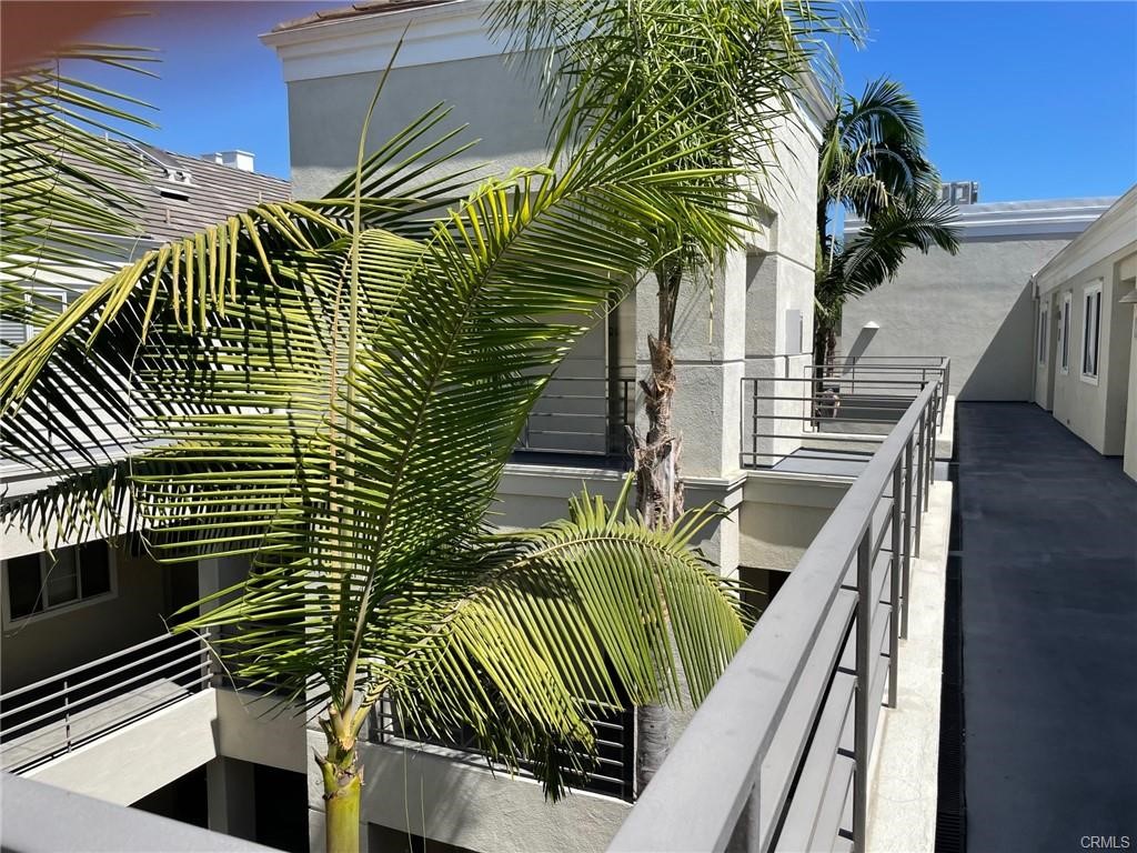 Metropolitan (MET) - Residential Lease